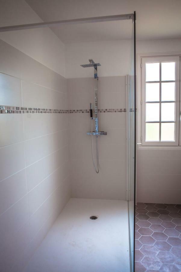 Le Vallon De Guerry Sainte-Colombe-de-Duras Extérieur photo